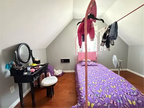 Bedroom - 39 Edmonds St, Rochester, NY 14607 photo 6 of 6