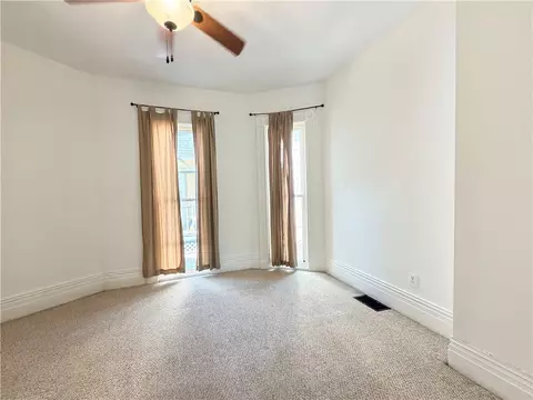 Bedroom - 39 Edmonds St, Rochester, NY 14607 photo 2 of 6
