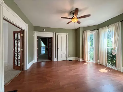 Living - 39 Edmonds St, Rochester, NY 14607 photo 5 of 8