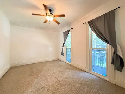 Bedroom - 39 Edmonds St, Rochester, NY 14607 photo 3 of 6