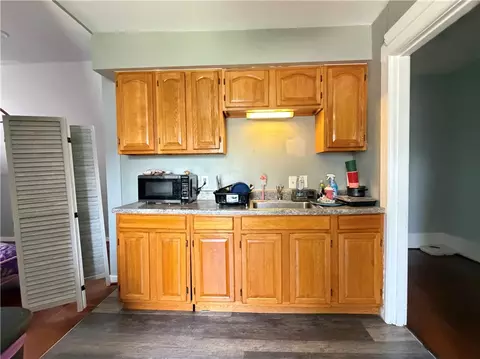 Kitchen - 39 Edmonds St, Rochester, NY 14607 photo 4 of 4
