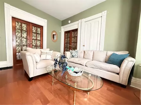 Living - 39 Edmonds St, Rochester, NY 14607 photo 7 of 8