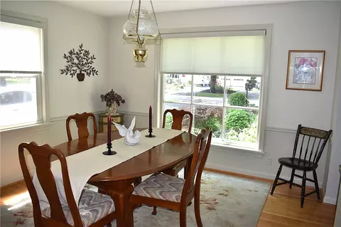 Dining - 126 Tottenham Rd, Irondequoit, NY 14609 photo 3 of 6