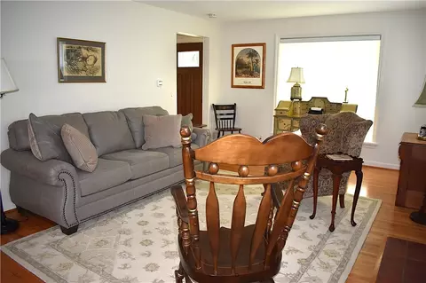 Living - 126 Tottenham Rd, Irondequoit, NY 14609 photo 10 of 10