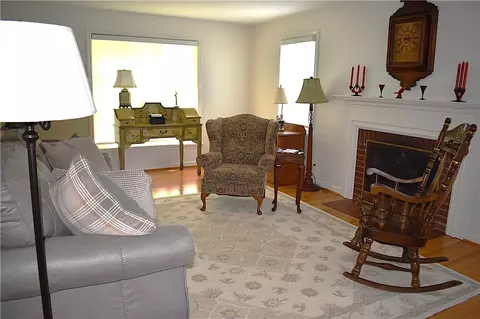 Living - 126 Tottenham Rd, Irondequoit, NY 14609 photo 9 of 10