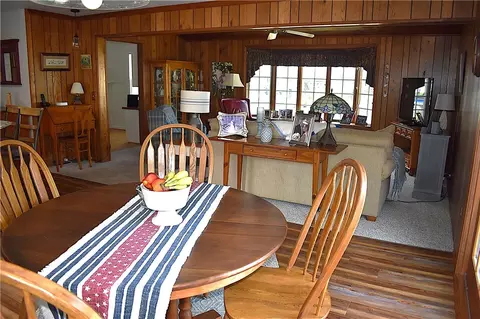 Dining - 126 Tottenham Rd, Irondequoit, NY 14609 photo 2 of 6