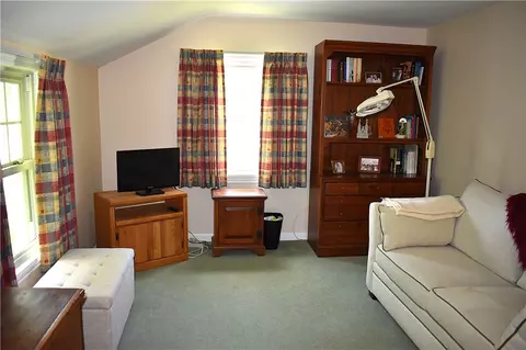 Bedroom - 126 Tottenham Rd, Irondequoit, NY 14609 photo 5 of 5