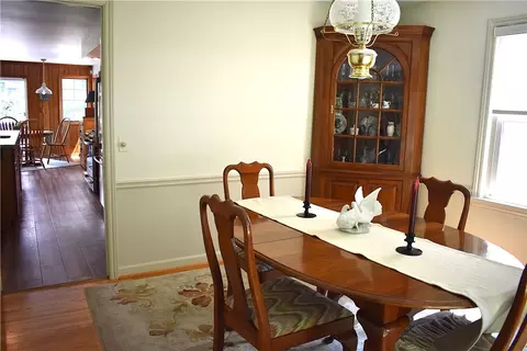 Dining - 126 Tottenham Rd, Irondequoit, NY 14609 photo 6 of 6