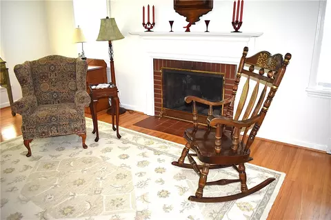Living - 126 Tottenham Rd, Irondequoit, NY 14609 photo 7 of 10