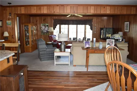 Living - 126 Tottenham Rd, Irondequoit, NY 14609 photo 1 of 10