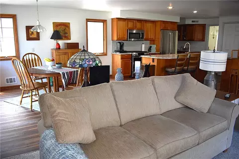 Living - 126 Tottenham Rd, Irondequoit, NY 14609 photo 2 of 10