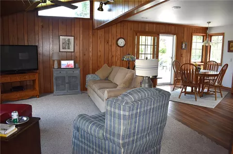 Living - 126 Tottenham Rd, Irondequoit, NY 14609 photo 3 of 10