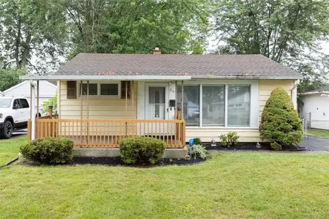 540 Wendel Ave, Buffalo, NY 14223