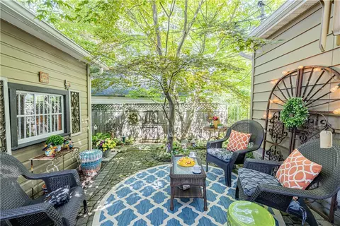 Exterior - 9 Pleasant Ave, Irondequoit, NY 14622 photo 4 of 11