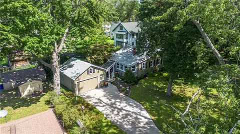 Exterior - 9 Pleasant Ave, Irondequoit, NY 14622 photo 11 of 11
