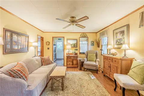 Living - 9 Pleasant Ave, Irondequoit, NY 14622 photo 1 of 2