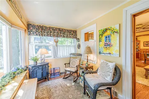 Exterior - 9 Pleasant Ave, Irondequoit, NY 14622 photo 2 of 11