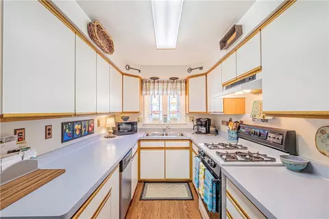 Kitchen - 9 Pleasant Ave, Irondequoit, NY 14622 photo 1 of 2