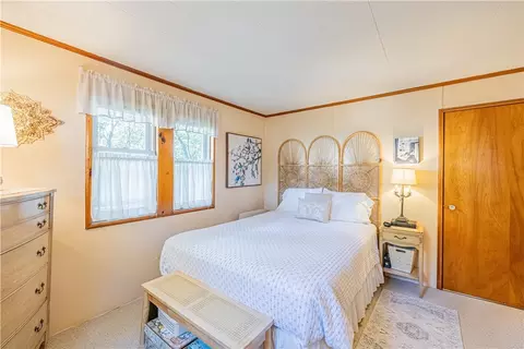 Bedroom - 9 Pleasant Ave, Irondequoit, NY 14622 photo 1 of 4