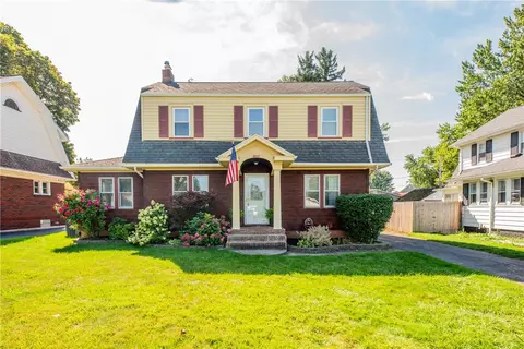 2807 Chili Ave, Chili, NY 14624