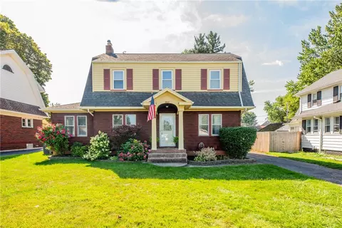 2807 Chili Ave, Chili, NY 14624