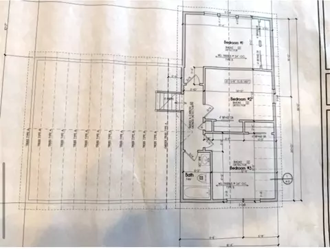 Floorplan - 95 Highview Dr, Irondequoit, NY 14609 photo 2 of 4