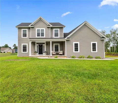1987 Clarkson Parma Tl Rd, Hilton, NY 14468