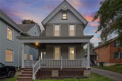 347 Gregory St, Rochester, NY 14620