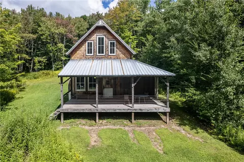 58 Townsend Rd Ext, Bovina, NY 13740