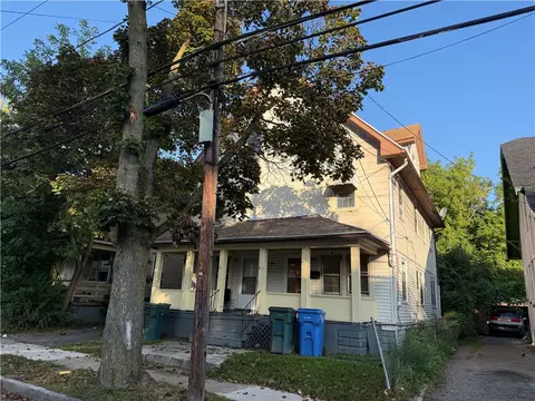 91-93 Rohr St, Rochester, NY 14605