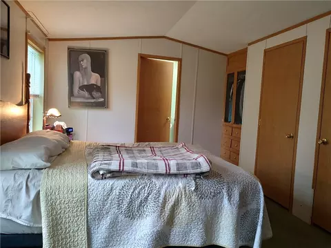 Bedroom - 13 Arrowhead Dr, Waterloo, NY 13165 photo 1 of 2
