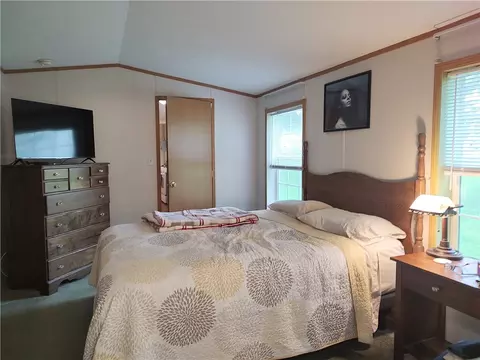 Bedroom - 13 Arrowhead Dr, Waterloo, NY 13165 photo 2 of 2