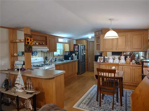 Kitchen - 13 Arrowhead Dr, Waterloo, NY 13165 photo 1 of 8