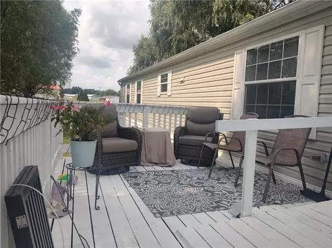 Exterior - 13 Arrowhead Dr, Waterloo, NY 13165 photo 5 of 9