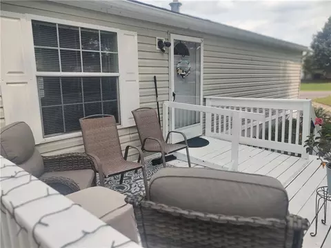 Exterior - 13 Arrowhead Dr, Waterloo, NY 13165 photo 3 of 9