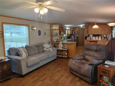 Living - 13 Arrowhead Dr, Waterloo, NY 13165 photo 4 of 4