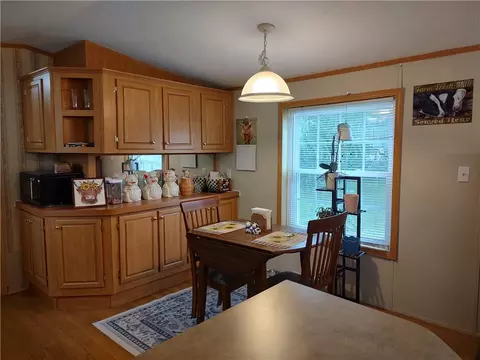 Kitchen - 13 Arrowhead Dr, Waterloo, NY 13165 photo 7 of 8