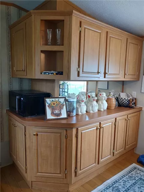 Kitchen - 13 Arrowhead Dr, Waterloo, NY 13165 photo 8 of 8