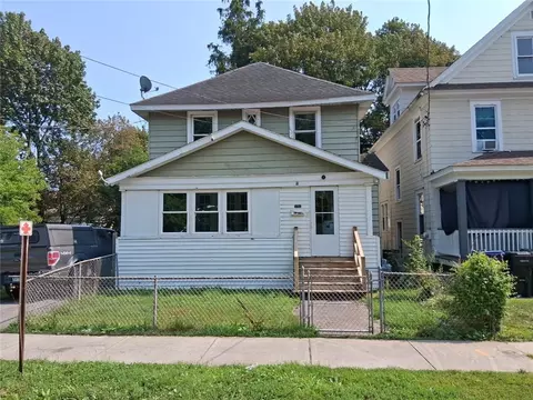 131 Fernwood Ave, Syracuse, NY 13205