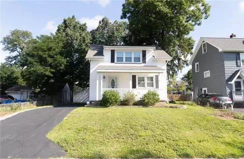 64 Bancroft Dr, Greece, NY 14616
