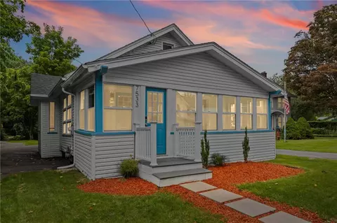 7533 N Fitzhugh St, Sodus Point, NY 14555