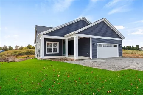 Undisclosed, Henrietta, NY 14467