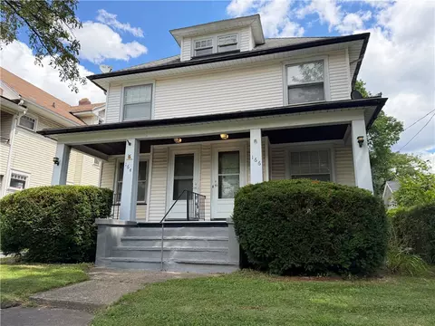 164-166 Millbank St, Rochester, NY 14619