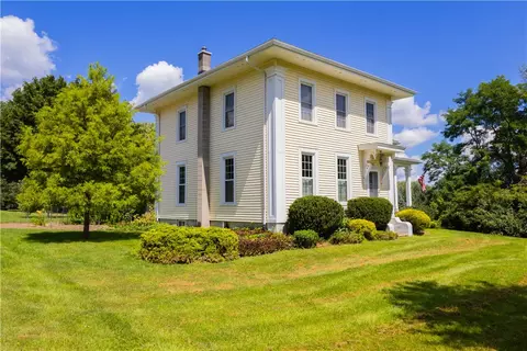 868 Winslow Rd, Wheatland, NY 14428