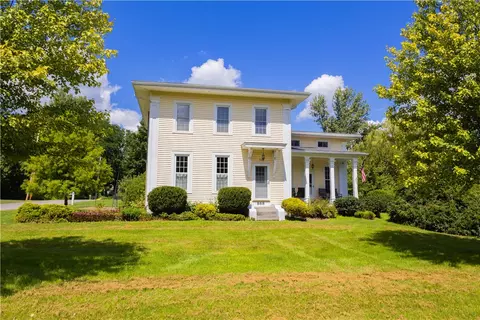 868 Winslow Rd, Wheatland, NY 14428