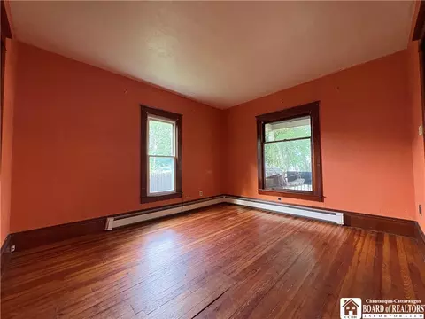 Living - 312 N 11th St, Olean, NY 14760 photo 3 of 5