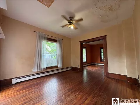 Living - 312 N 11th St, Olean, NY 14760 photo 5 of 5