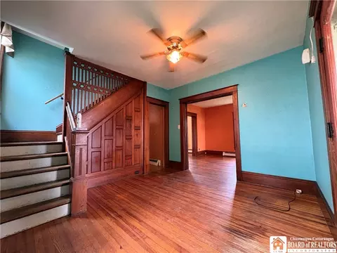 Living - 312 N 11th St, Olean, NY 14760 photo 1 of 5
