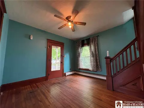 Living - 312 N 11th St, Olean, NY 14760 photo 2 of 5