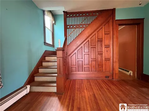 Entry Way - 312 N 11th St, Olean, NY 14760 photo 1 of 1